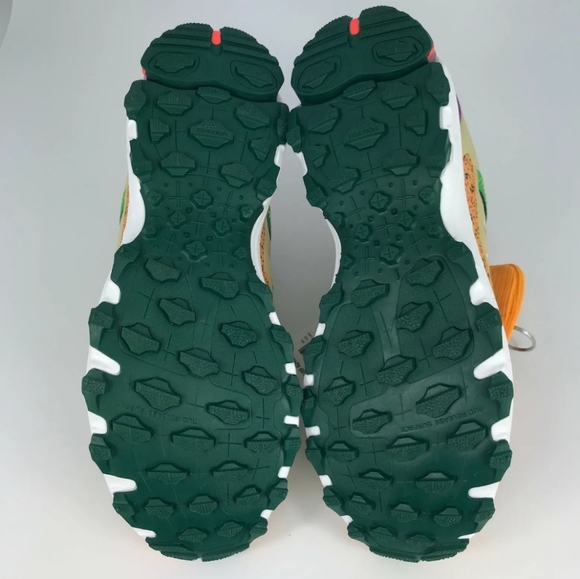 "NEW" Adidas x Sean Wotherspoon Superturf Adventure SW Jiminy Cricket Men's 11 - Picture 2 of 10